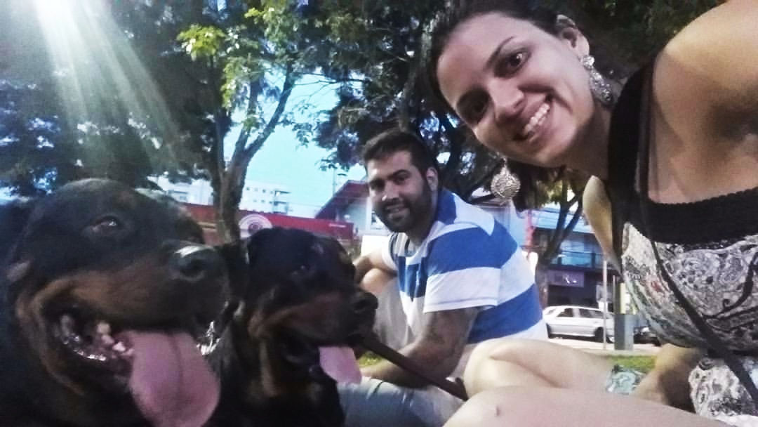 Cliente Pet no Divã